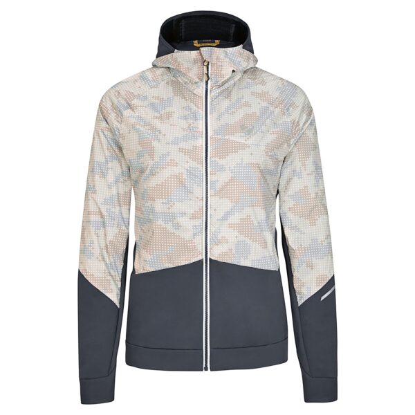 Ziener Nakima Lady Jacket - hiihtotakki - Image 3