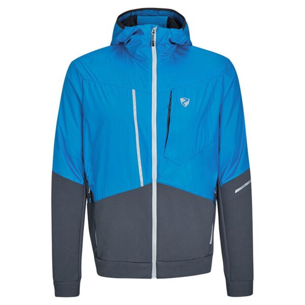 Ziener Nikolo Man Jacket - hiihtotakki