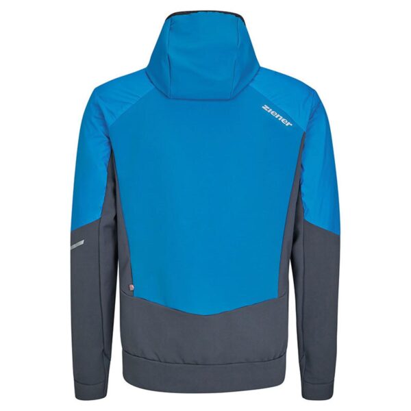 Ziener Nikolo Man Jacket - hiihtotakki - Image 2