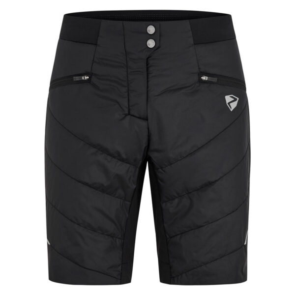 Ziener Nuria Lady Shorts - toppashortsit