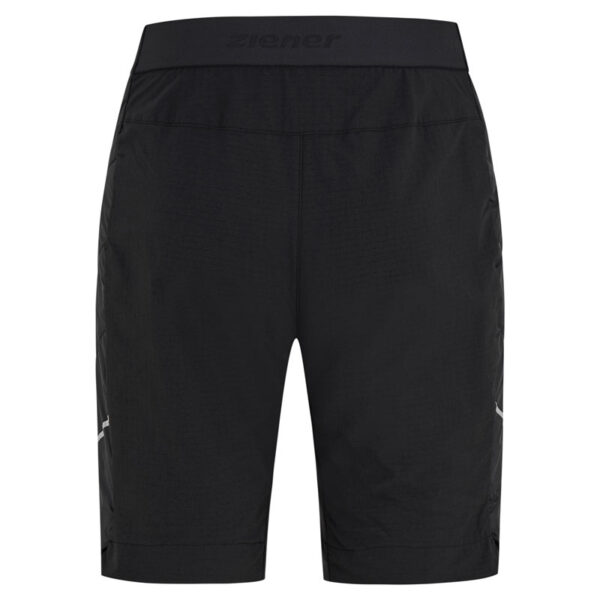 Ziener Nuria Lady Shorts - toppashortsit - Image 2