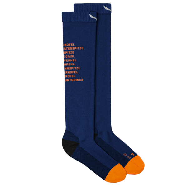 Ortles Dolomites Am M Sock