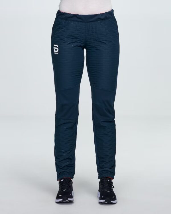 Daehlie Pants Devise W - hiihtohousut