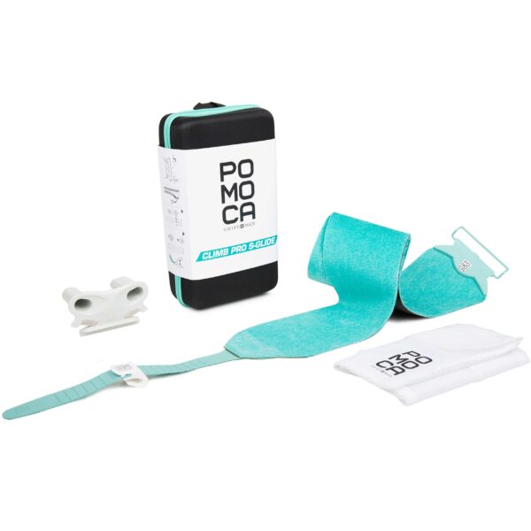 Pomoca Climb Pro S-Glide R2c 110mm V2