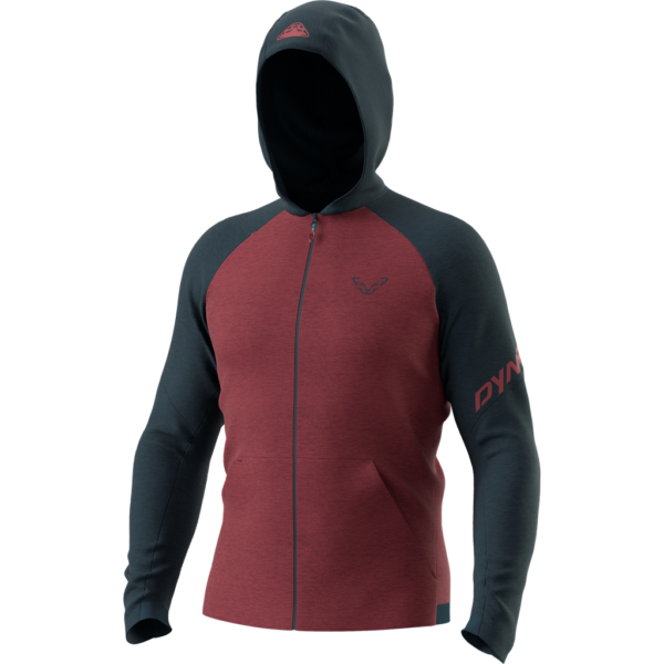 Dynafit 24/7 Ptc Zip miesten huppari