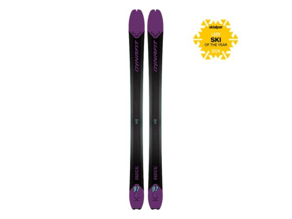 Dynafit Radical 97 W - naisten vapaalaskusukset
