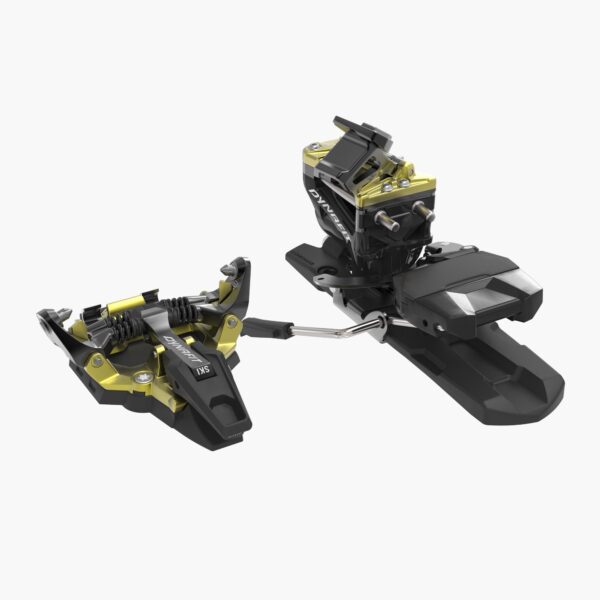 Dynafit Radical 88 Ski Set - suksisetti - Image 2