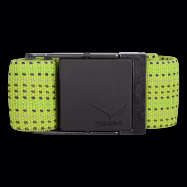 Salewa Rainbow Belt - kangasvyö - Image 4