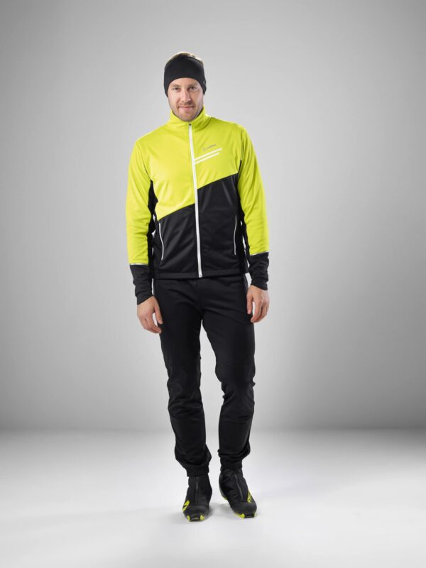 Löffler M Pants Ws Light - Image 2