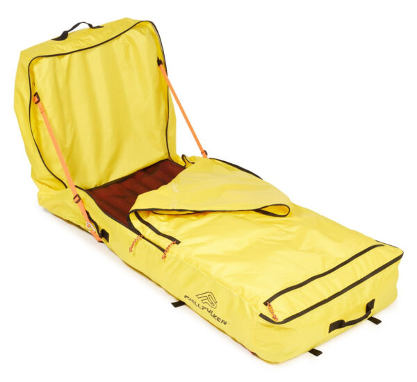 Fjellpulken Sleeper 200 SF (With Seat Function) - ahkiopussi - Image 2