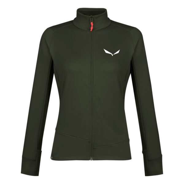 Salewa Puez PL W - fleecetakki