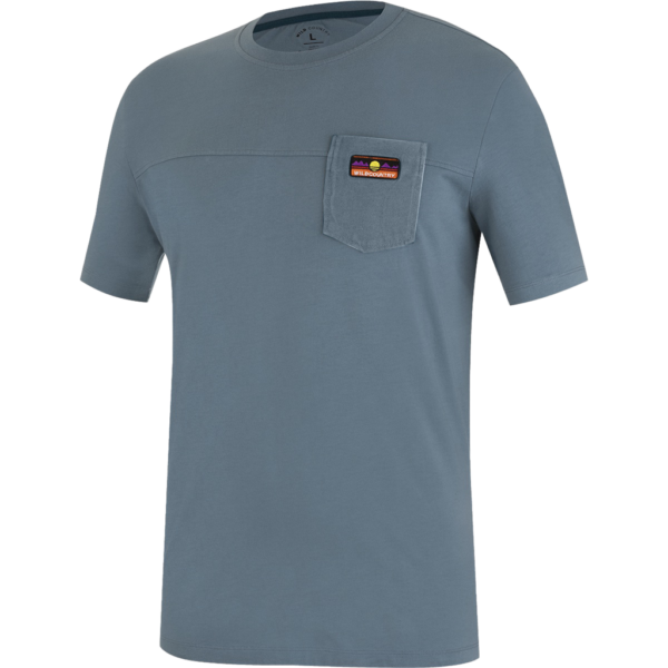 Wild Country Spotter M T-Shirt - Image 3