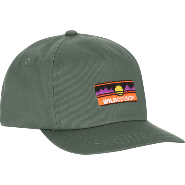 Wild Country Spotter Cap - Image 3