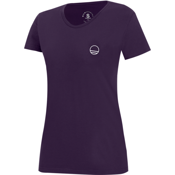 Wild Country Stamina W T-Shirt