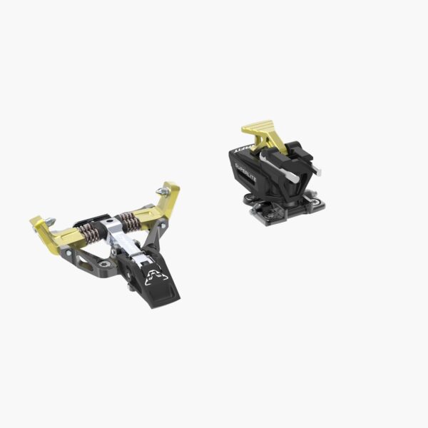 Dynafit Superlite 175-Z10 - side