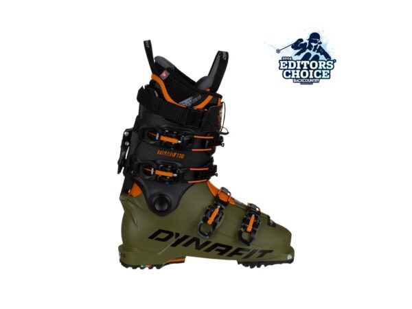 Dynafit Tigard 130 Alpine-Tech - hybridimono