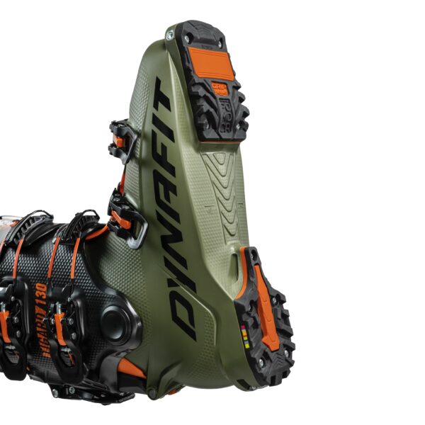 Dynafit Tigard 130 Alpine-Tech - hybridimono - Image 4