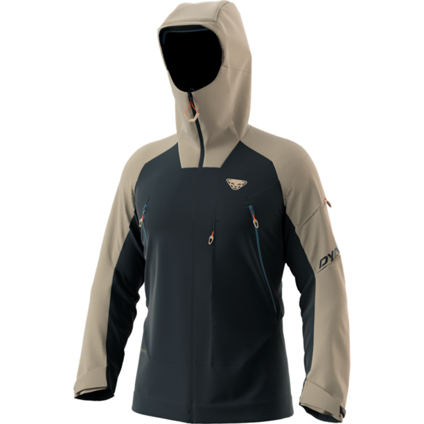 Dynafit Tigard Gtx Jkt M - miesten kuoritakki