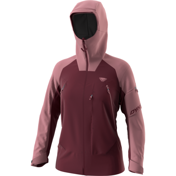 Dynafit Tigard GTX Jkt W - naisten kuoritakki