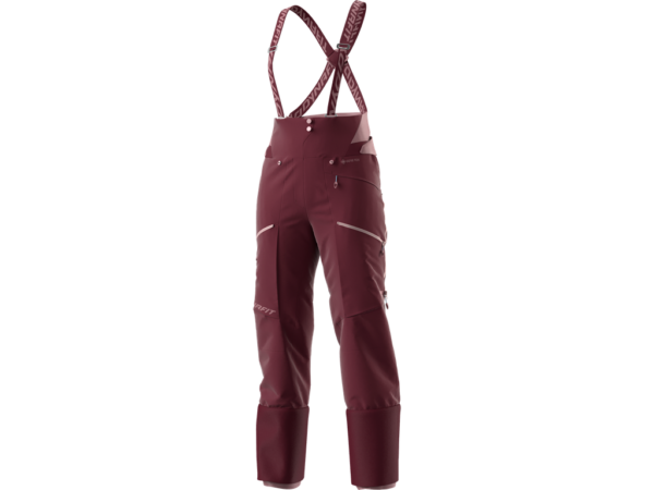 Dynafit Tigard GTX Pnt W - naisten kuorihousut