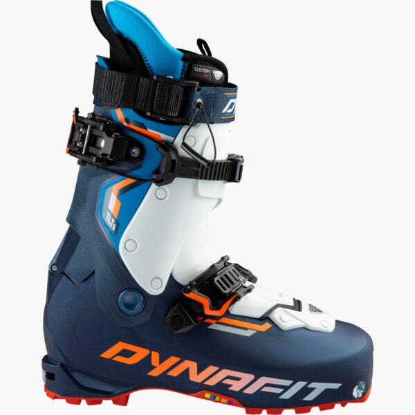 Dynafit TLT8 Expedition - Käytetyt Monot