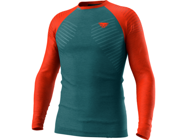 Dynafit Tour Light Merino miesten aluspaita - Image 5