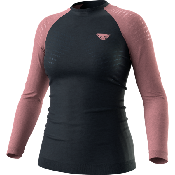 Dynafit Tour Light Merino naisten aluspaita - Image 5