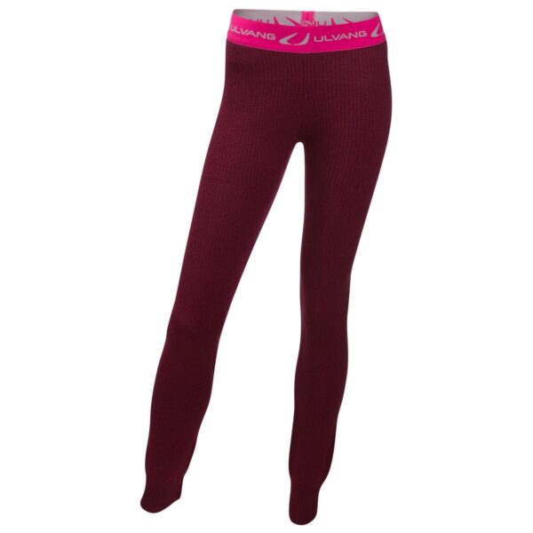 Ulvang Rav Limited Pants W - naisten villahousut