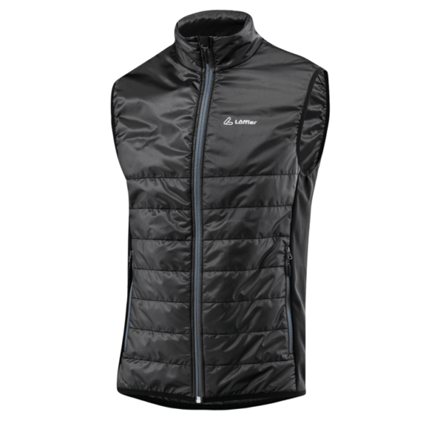 Löffler M Vest Pl60 - toppaliivi
