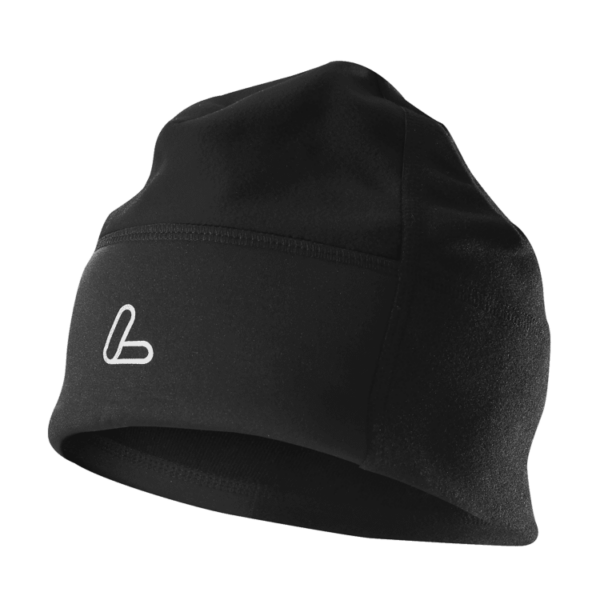 Löffler Ws Fleece Hat - hiihtopipo