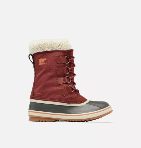Sorel Winter Carnival W - talvikengät