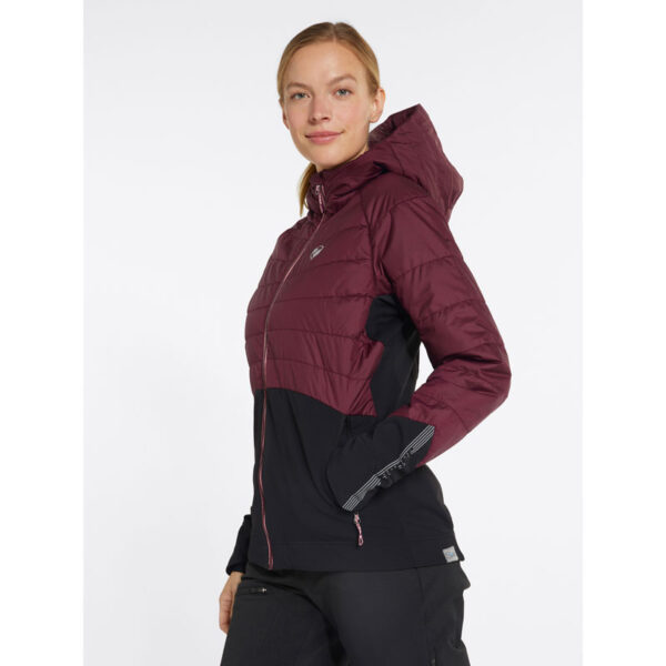 Ziener Nacana Lady - hiihtotakki - Image 3