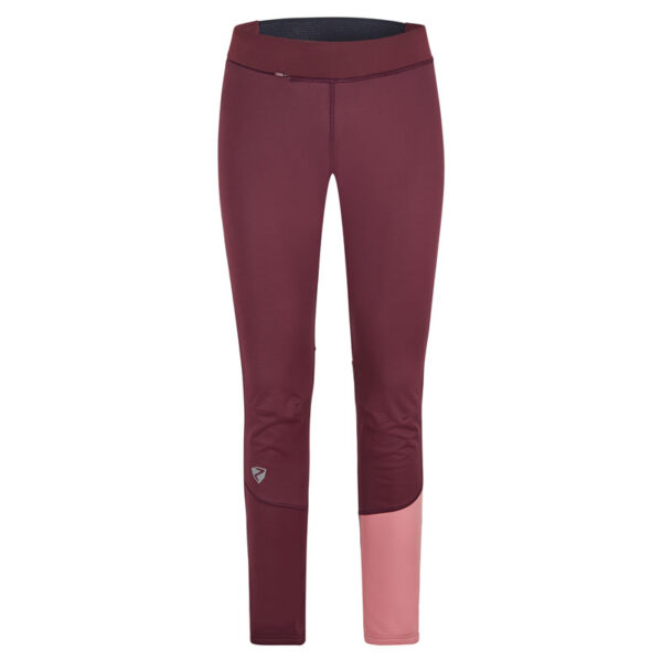 Ziener Nura Lady Pants - hiihtohousut - Image 2