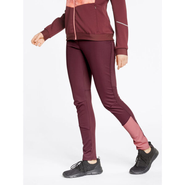 Ziener Nura Lady Pants - hiihtohousut - Image 3
