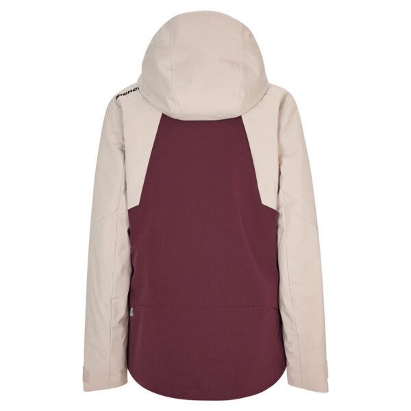 Ziener Tayara Lady - laskutakki - Image 2