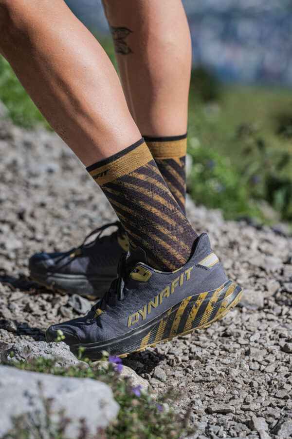 Dynafit Trail Graphic M - juoksukengät - Image 4